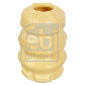 Soufflet d'amortisseur et butée élastique de suspension FEBI BILSTEIN 180747 pas cher