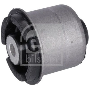 Caoutchouc de bras de commande 181293 FEBI 181293 pas cher