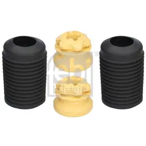 Comparateur de prix : Kit de protection contre la poussière, amortisseur FEBI BILSTEIN 181263