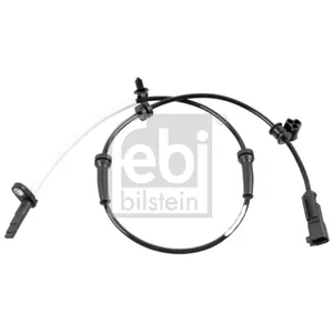Capteur, vitesse de roue FEBI BILSTEIN 181242 pas cher