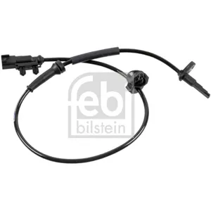 Capteur, vitesse de roue FEBI BILSTEIN 181243