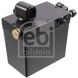 Pompe de basculement, cabine FEBI BILSTEIN 181995 pas cher
