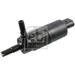 Comparateur de prix : FEBI BILSTEIN Pompe de lavage (lave-phares) 181563