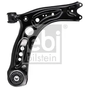 Bras de suspension FEBI BILSTEIN 181030 essieu avant, droite, avant pas cher