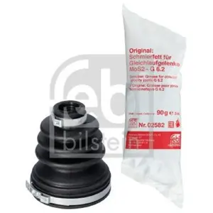 Comparateur de prix : FEBI BILSTEIN Soufflet de cardan pour PEUGEOT: 3008, 508 & DS: DS7, DS5, DS9 & CITROËN: DS5 (Ref: 181041)