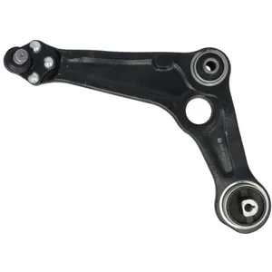 Bras de suspension FEBI BILSTEIN 181052 Essieu avant, gauche, en bas pas cher