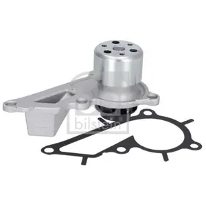Comparateur de prix : FEBI BILSTEIN Pompe à eau pour RENAULT: Mégane, Austral, Captur, Kangoo, Koleos, Scénic, Arkana, Clio, Kadjar & DACIA: Sandero, Dokker (Ref: 181797)