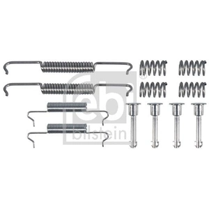Kit d'accessoires, mâchoires de frein FEBI BILSTEIN 182258