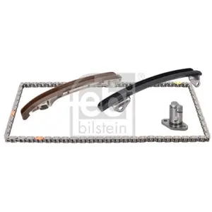 Kit Chaîne De Distribution Pour Arbre À Cames 182995 Febi Febi 182995 pas cher