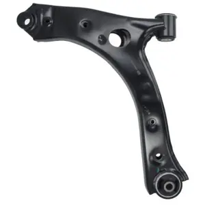 Bras de suspension FEBI BILSTEIN 182551 Essieu avant, gauche, pas cher