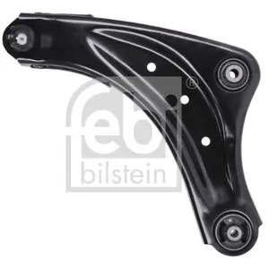 Bras de suspension FEBI BILSTEIN 182086 Essieu avant, gauche, pas cher