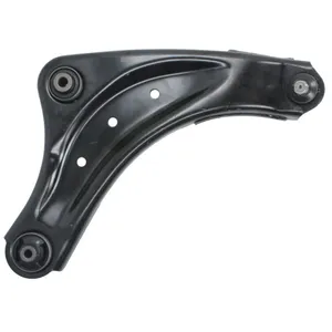Bras de suspension FEBI BILSTEIN 182035 Essieu avant, droite,