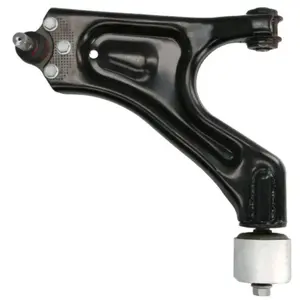 Bras de suspension FEBI BILSTEIN 182078 Essieu avant, gauche, avant pas cher