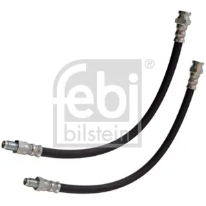 FEBI BILSTEIN Flexible de frein pour SMART: Roadster, Crossblade, Fortwo (Ref: 182698) pas cher