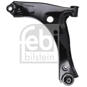 Bras de suspension FEBI BILSTEIN 182162 Essieu avant, gauche, avant pas cher