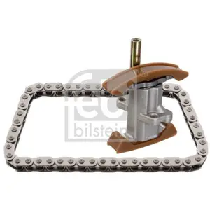 Distribution Kit Chaîne 182155 Febi Audi; Vw, Volkswagen Febi 182155 pas cher