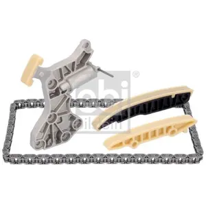 Kit Chaîne De Distribution Pour Arbre À Cames 182798 Febi Febi 182798 pas cher