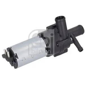 Comparateur de prix : FEBI BILSTEIN Pompe à eau additionnelle pour MERCEDES-BENZ: Classe CLK, Classe C, Classe CLC (Ref: 182743)