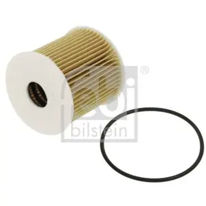 Filtre À L'Huile 184273 Febi Nissan Febi 184273 pas cher
