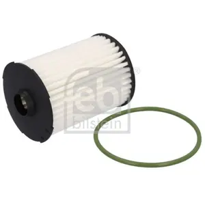 Comparateur de prix : FEBI BILSTEIN Filtre à huile pour FIAT: Ducato (Ref: 184812)