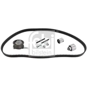 FEBI BILSTEIN 184814 Kit de distribution Nbr. dents: 145 pas cher