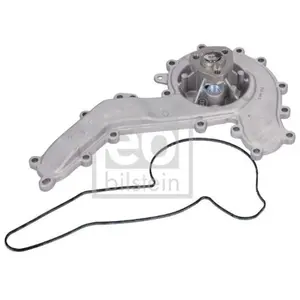 Comparateur de prix : FEBI BILSTEIN Pompe à eau pour AUDI: A6, Q5, A4, SQ5, A8, S4, Q7, A5, S6, Q8, A7 & VOLKSWAGEN: Amarok, Touareg (Ref: 184562)