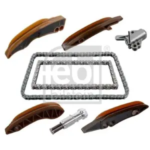 Kit Chaîne De Distribution 184523 Febi Bmw Febi 184523 pas cher