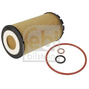 Filtre À L'Huile 184080 Febi Hyundai; Jeep; Kia Febi 184080 pas cher