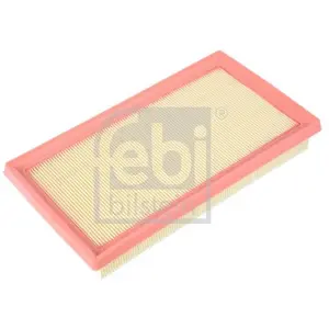 FEBI BILSTEIN Filtre à air pour LEXUS: NX, ES, UX & TOYOTA: Corolla, RAV4, C-HR, Camry, Highlander, Mirai, GR 86 & SUBARU: BRZ (Ref: 184066) pas cher