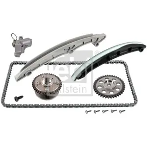 Kit chaîne de distribution FEBI BILSTEIN 184036 pas cher