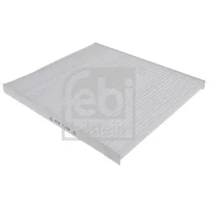 Filtre D'Habitacle 184037 Febi Hyundai; Kia Febi 184037 pas cher