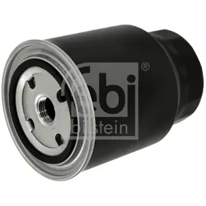 Comparateur de prix : FEBI BILSTEIN Filtre à carburant pour NISSAN: Pathfinder, Navara, Terrano, Almera, Primera, Almera Tino, Cabstar (Ref: 184038)