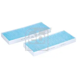 Comparateur de prix : Kit De Filtres, Filtre D'Habitacle 184076 Febi Nissan Febi 184076