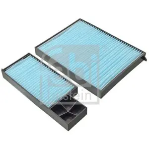 Comparateur de prix : FEBI BILSTEIN 184042 Kit de filtres, air d habitacle