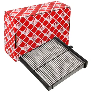 FEBI BILSTEIN Filtre d'habitacle Filtre à charbon actif 184044 pas cher