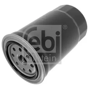 Filtre À L'Huile 184013 Febi Hyundai; Kia Febi 184013 pas cher