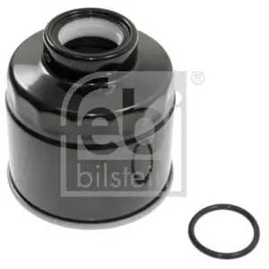 Filtre À Carburant 184017 Febi Mitsubishi Febi 184017 pas cher