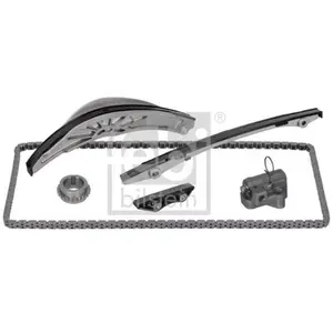 Kit Chaîne De Distribution 184652 Febi Ford Febi 184652 pas cher