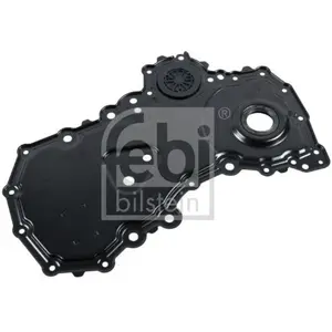 Blindage, Courroie De Distribution 184650 Febi Ford Febi 184650 pas cher