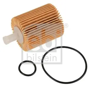 Filtre À L'Huile 184122 Febi Lexus; Toyota Febi 184122 pas cher