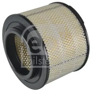 Filtre À Air 184117 Febi Ford; Mazda; Toyota Febi 184117 pas cher