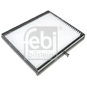 Filtre D'Habitacle 184394 Febi Chevrolet; Daewoo Febi 184394 pas cher