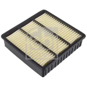 Filtre À Air 184396 Febi Mitsubishi Febi 184396 pas cher