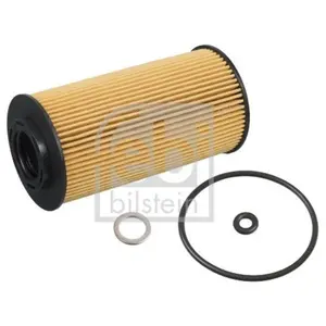 Filtre à huile FEBI BILSTEIN 184391 pas cher