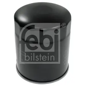 FEBI BILSTEIN Filtre à huile pour MITSUBISHI: Space Gear, Pajero, Space Runner, Montero, Space wagon, Shogun, L300, Galant, L400, L200 (Ref: 184432) pas cher