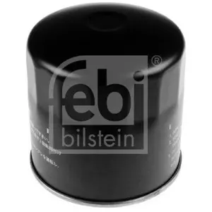 Comparateur de prix : FEBI BILSTEIN Filtre à huile pour TOYOTA: Hiace, Hilux, Corolla, Camry, Land Cruiser, Auris, Carina, Previa, 4-Runner, Supra, Celica (Ref: 185230)