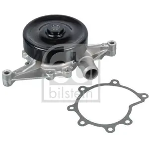 Comparateur de prix : FEBI BILSTEIN Pompe à eau pour JAGUAR: S-Type, XF (Ref: 185243)
