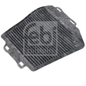 FEBI BILSTEIN Filtre d'habitacle pour TOYOTA: Yaris Cross, Yaris & MAZDA: 2 & LEXUS: LBX (Ref: 185248)