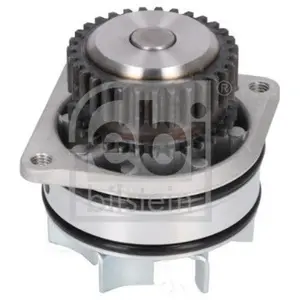 Pompe À Eau, Refroidissement Du Moteur 185930 Febi Febi 185930 pas cher