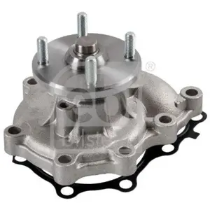 Pompe À Eau, Refroidissement Du Moteur 185946 Febi Hyundai Febi 185946 pas cher